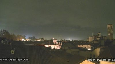 Preview delle webcam di Rivarolo Canavese