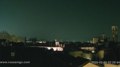 Preview delle webcam di Rivarolo Canavese