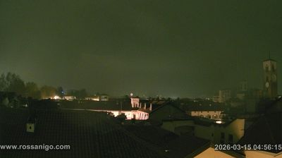 immagine della webcam nei dintorni di Pertusio: webcam Rivarolo Canavese