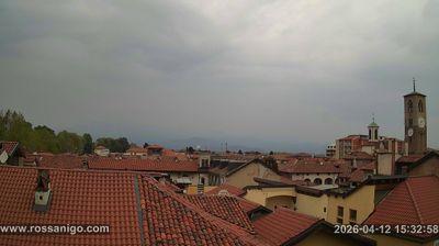 Preview delle webcam di Rivarolo Canavese