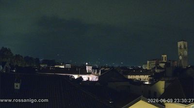 Preview delle webcam di Rivarolo Canavese
