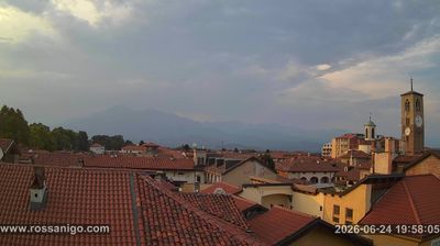 Preview delle webcam di Rivarolo Canavese