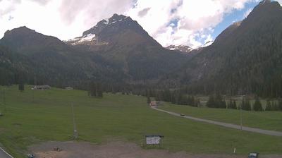 immagine della webcam nei dintorni di Casto: webcam Bagolino