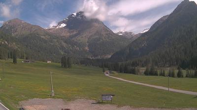 immagine della webcam nei dintorni di Tiarno di Sotto: webcam Bagolino