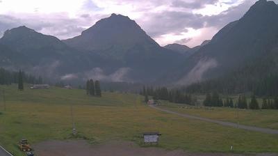 immagine della webcam nei dintorni di Valdaone: webcam Bagolino