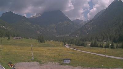 immagine della webcam nei dintorni di Prestine: webcam Bagolino