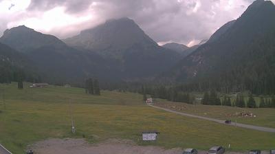 immagine della webcam nei dintorni di Magasa: webcam Bagolino