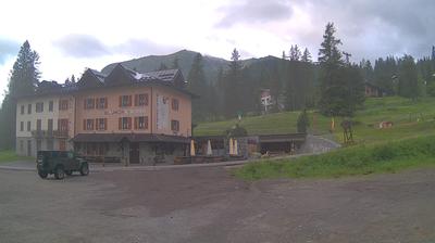 Preview delle webcam di Breno › Sud: Monte Misa