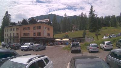 immagine della webcam nei dintorni di Niardo: webcam Bagolino