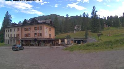immagine della webcam nei dintorni di Tiarno di Sopra: webcam Bagolino