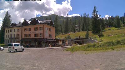 immagine della webcam nei dintorni di Tiarno di Sopra: webcam Bagolino