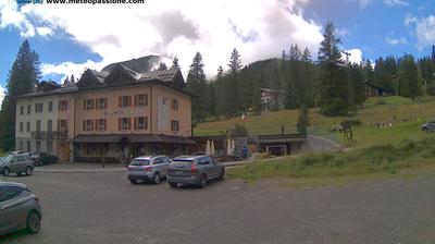 immagine della webcam nei dintorni di Valdaone: webcam Bagolino