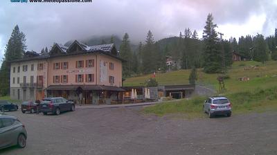 immagine della webcam nei dintorni di Daone: webcam Bagolino