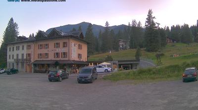 immagine della webcam nei dintorni di Cimbergo: webcam Bagolino
