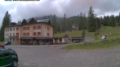 immagine della webcam nei dintorni di Casto: webcam Bagolino