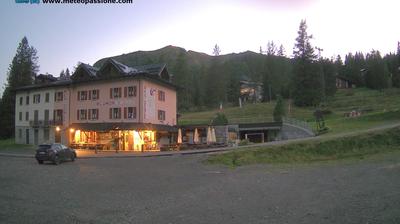 immagine della webcam nei dintorni di Niardo: webcam Bagolino