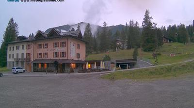 immagine della webcam nei dintorni di Roncone: webcam Bagolino