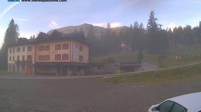 immagine della webcam nei dintorni di Magasa: webcam Bagolino