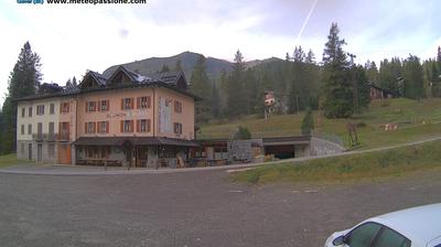 immagine della webcam nei dintorni di Roncone: webcam Bagolino