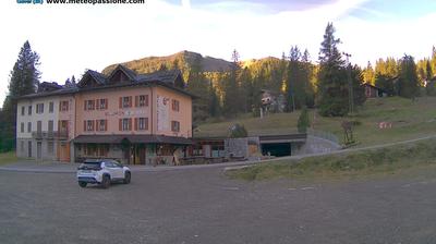 immagine della webcam nei dintorni di Cimbergo: webcam Bagolino