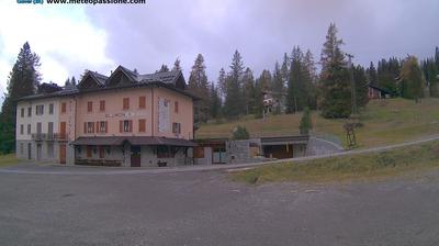 immagine della webcam nei dintorni di Niardo: webcam Bagolino
