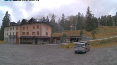 immagine della webcam nei dintorni di Valdaone: webcam Bagolino