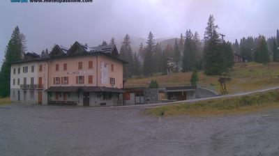 immagine della webcam nei dintorni di Daone: webcam Bagolino