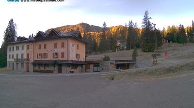 immagine della webcam nei dintorni di Marmentino: webcam Bagolino
