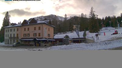 immagine della webcam nei dintorni di Cimbergo: webcam Bagolino