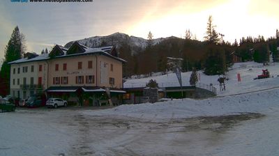 Preview delle webcam di Bagolino