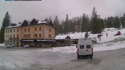 immagine della webcam nei dintorni di Gargnano: webcam Bagolino