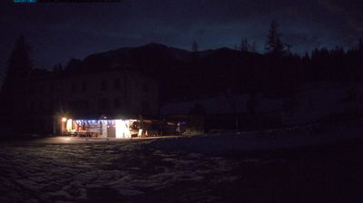 immagine della webcam nei dintorni di Prestine: webcam Bagolino