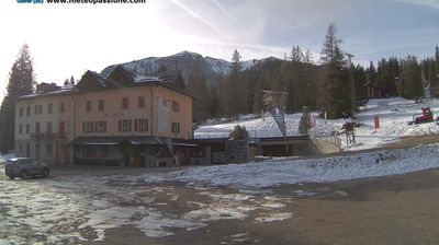 immagine della webcam nei dintorni di Valdaone: webcam Bagolino
