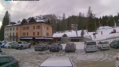 immagine della webcam nei dintorni di Tiarno di Sopra: webcam Bagolino