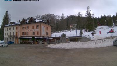 immagine della webcam nei dintorni di Gargnano: webcam Bagolino