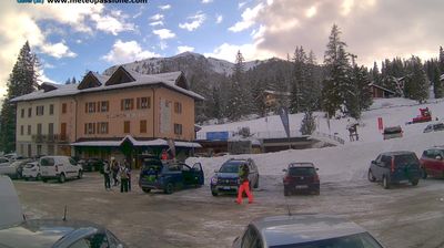 immagine della webcam nei dintorni di Esine: webcam Bagolino