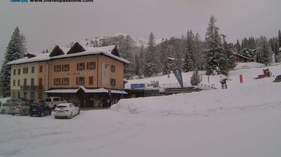 immagine della webcam nei dintorni di Valdaone: webcam Bagolino