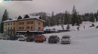 immagine della webcam nei dintorni di Daone: webcam Bagolino