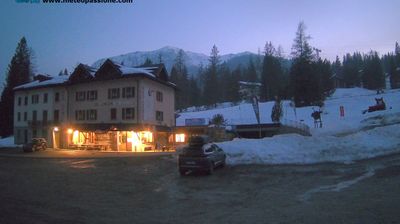 immagine della webcam nei dintorni di Gargnano: webcam Bagolino