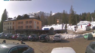 immagine della webcam nei dintorni di Magasa: webcam Bagolino