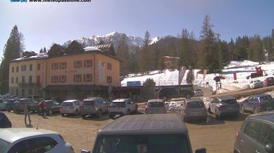 immagine della webcam nei dintorni di Casto: webcam Bagolino