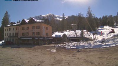 immagine della webcam nei dintorni di Esine: webcam Bagolino