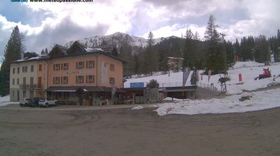 immagine della webcam nei dintorni di Prestine: webcam Bagolino