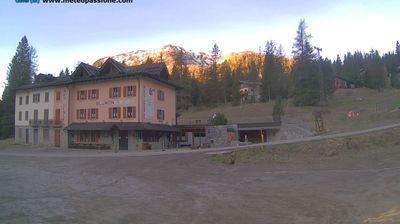 immagine della webcam nei dintorni di Cimbergo: webcam Bagolino