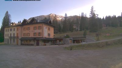 immagine della webcam nei dintorni di Casto: webcam Bagolino