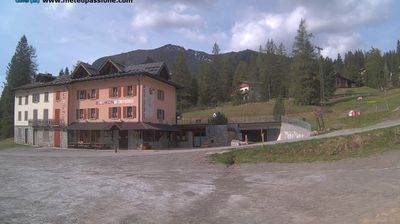 immagine della webcam nei dintorni di Marmentino: webcam Bagolino