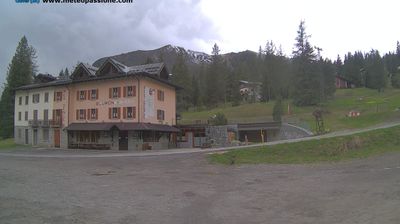 immagine della webcam nei dintorni di Esine: webcam Bagolino