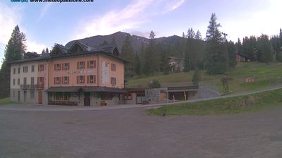 immagine della webcam nei dintorni di Daone: webcam Bagolino