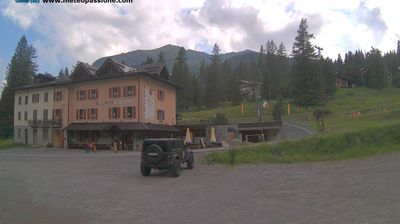 immagine della webcam nei dintorni di Cimbergo: webcam Bagolino