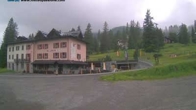 immagine della webcam nei dintorni di Casto: webcam Bagolino